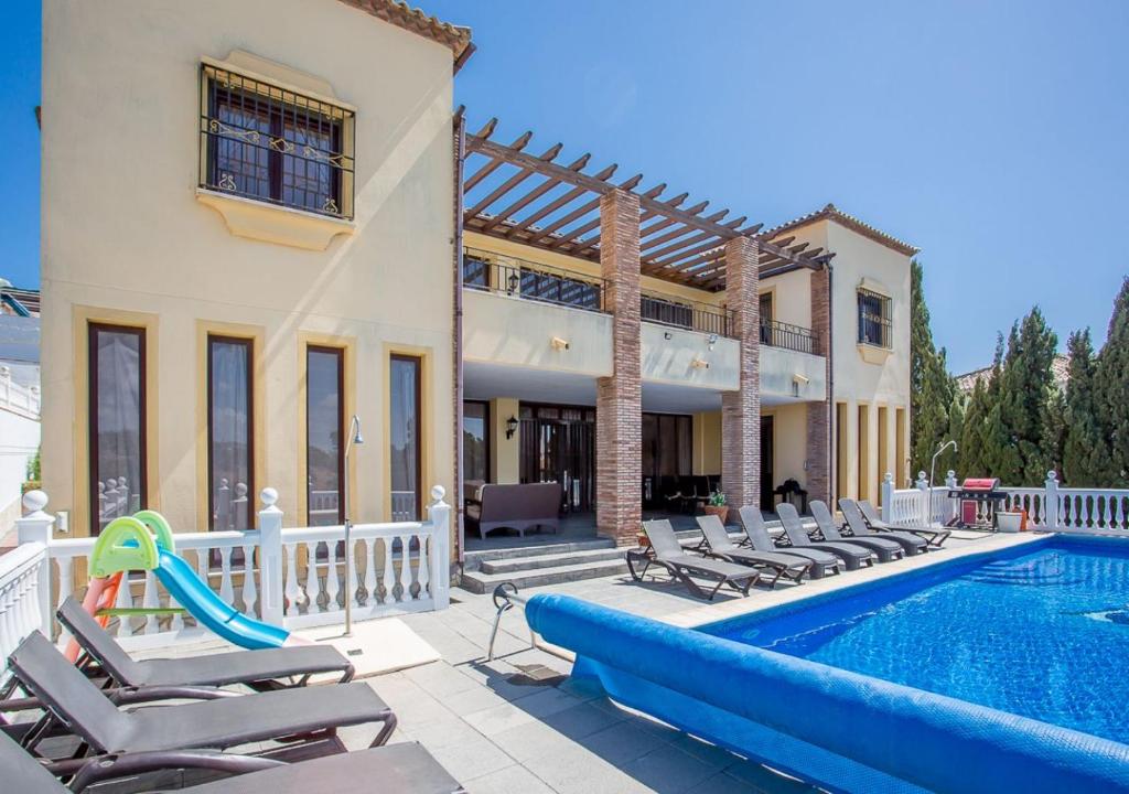 Villa FT, Málaga – Updated 2022 Prices