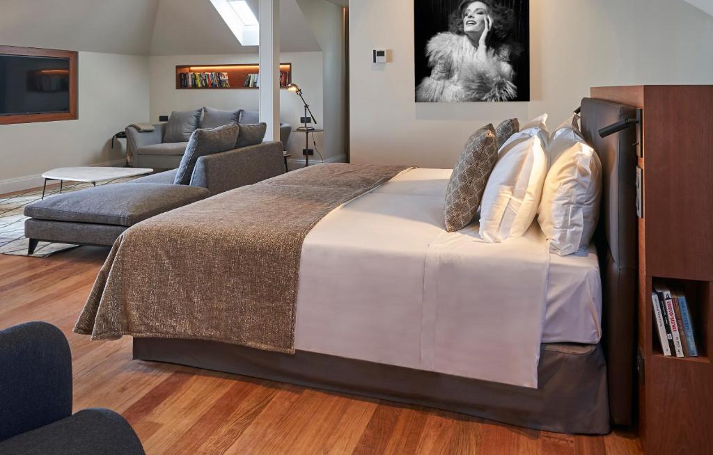 Les Suites at The Cliff Bay - PortoBay - Resim 18