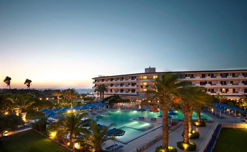 Mitsis Ramira Beach Hotel, Kos – Updated 2024 Prices