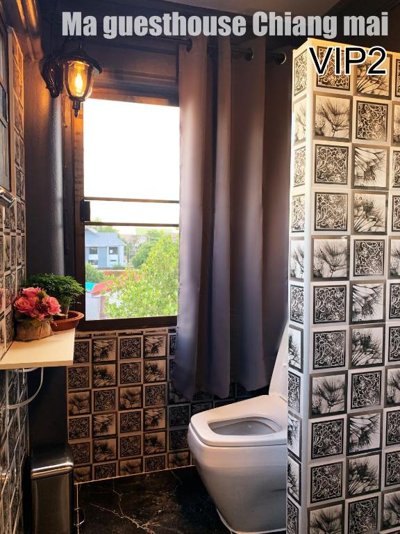 Ma Guesthouse Chiang Mai - 10