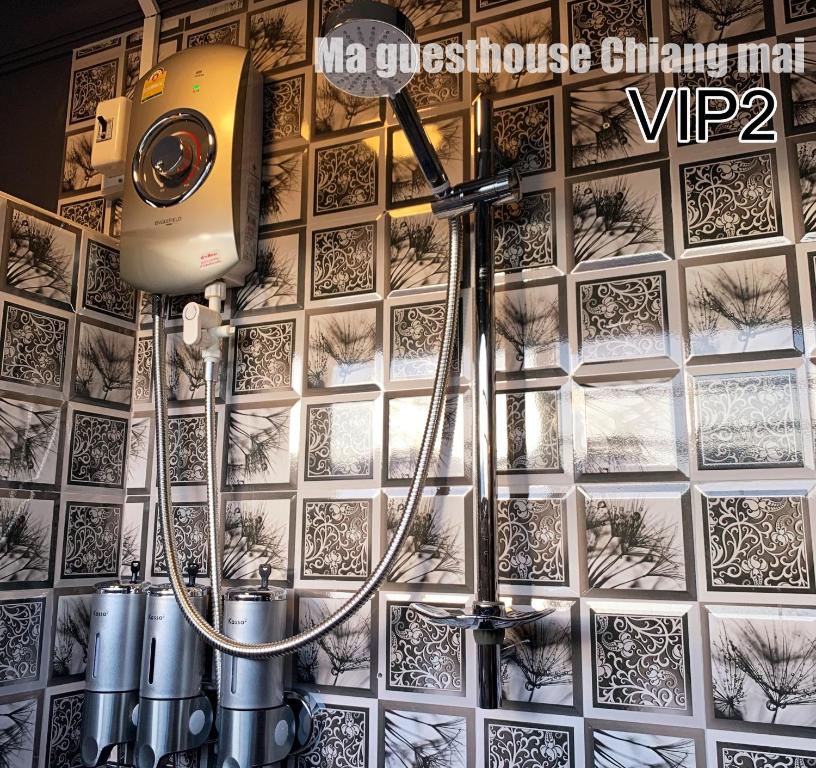 Ma Guesthouse Chiang Mai - 7