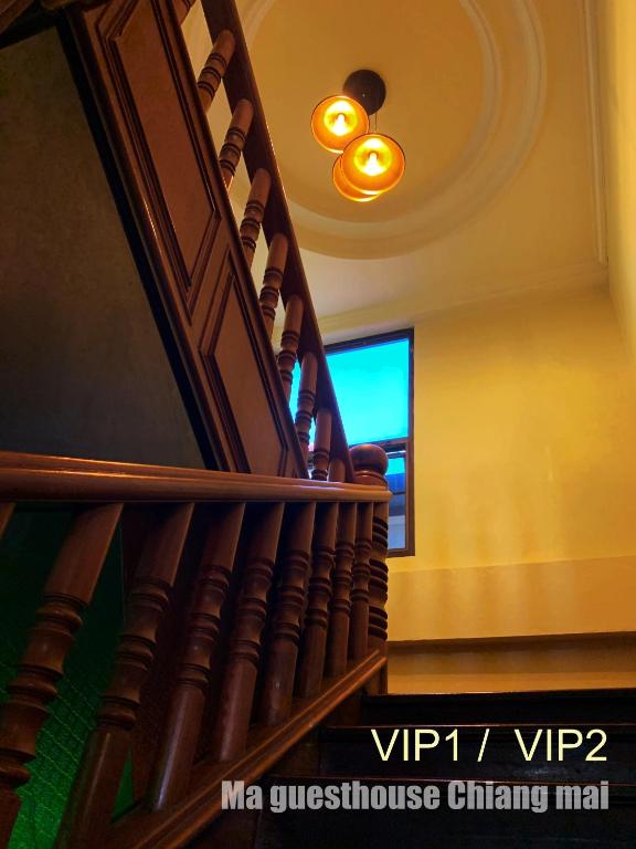 Ma Guesthouse Chiang Mai - 6