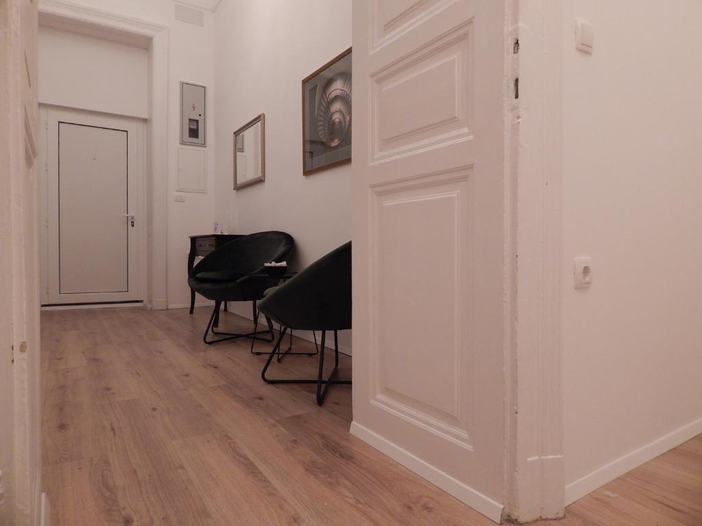 Fotografia z galérie ubytovania Gold Rooms and Suite v destinácii Rijeka