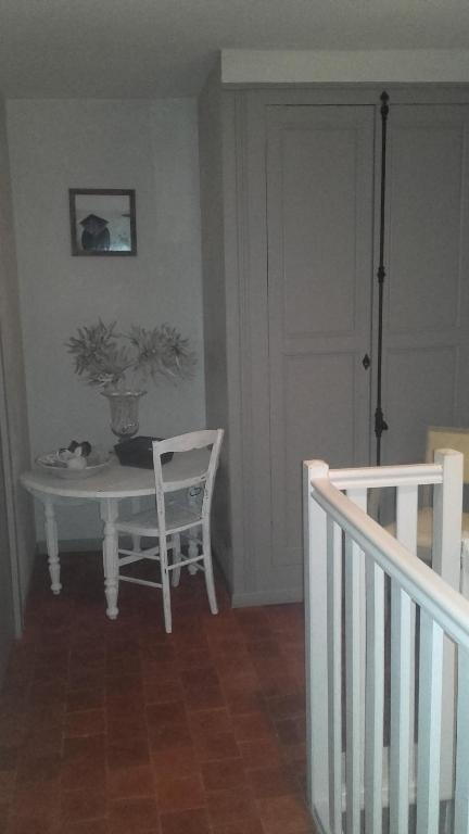 RELAIS DES VIGNOTTES - Family Suite