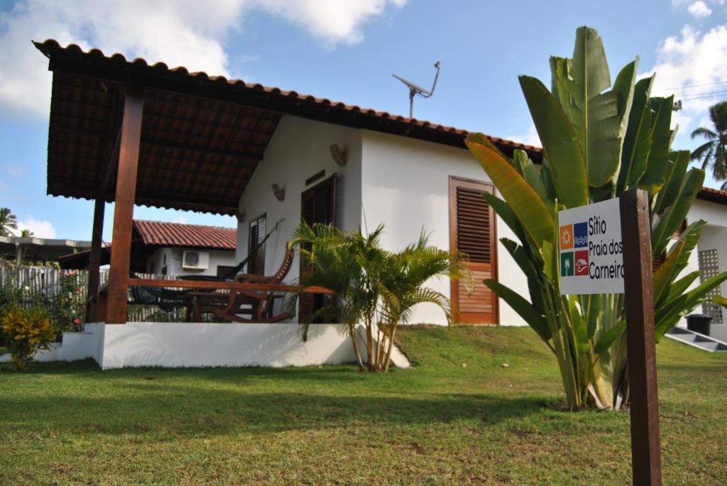  Sítio Praia dos Carneiros