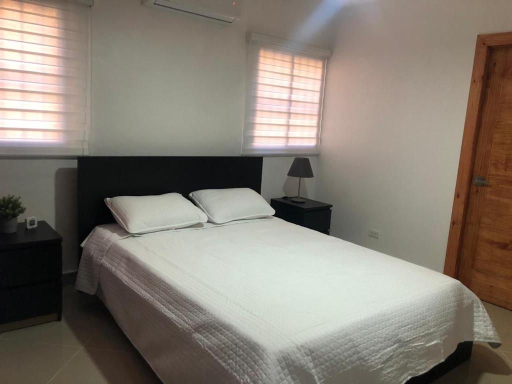 Fotografie z fotogalerie ubytování AURORA APARTMENT v destinaci Santo Domingo