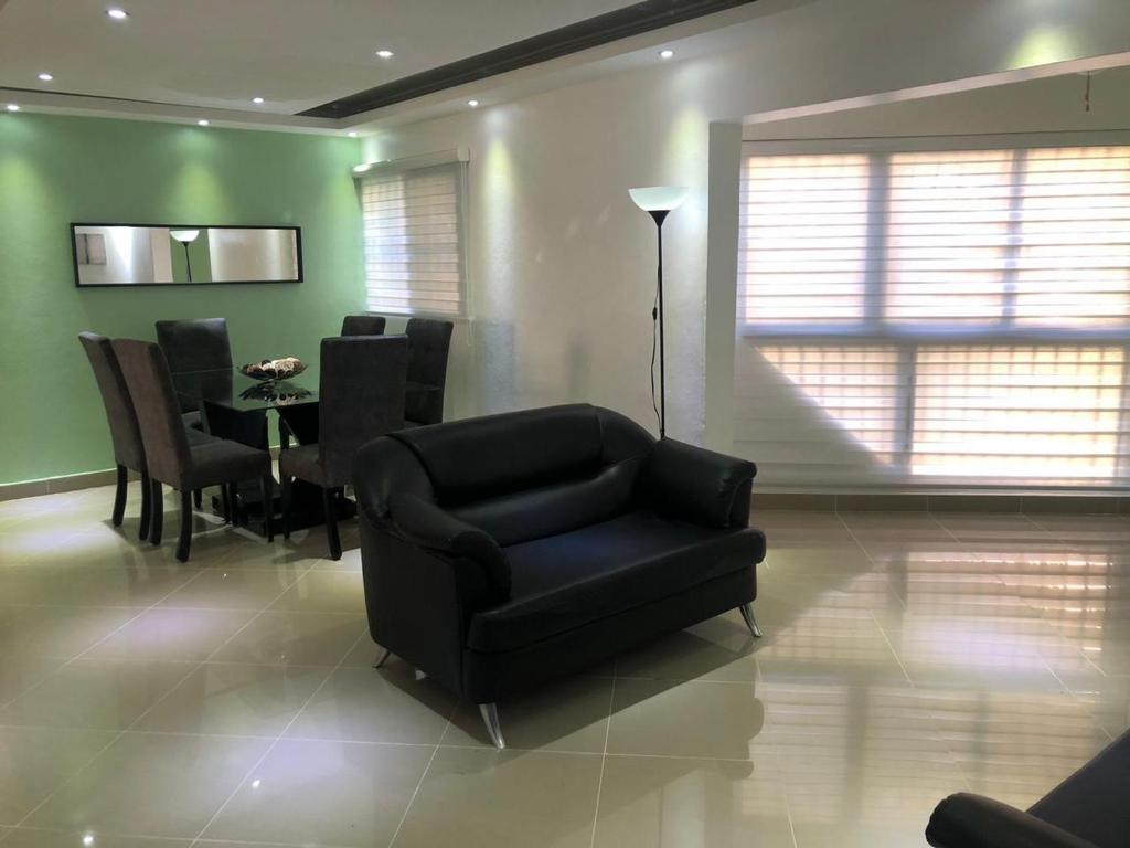 Fotografie z fotogalerie ubytování AURORA APARTMENT v destinaci Santo Domingo