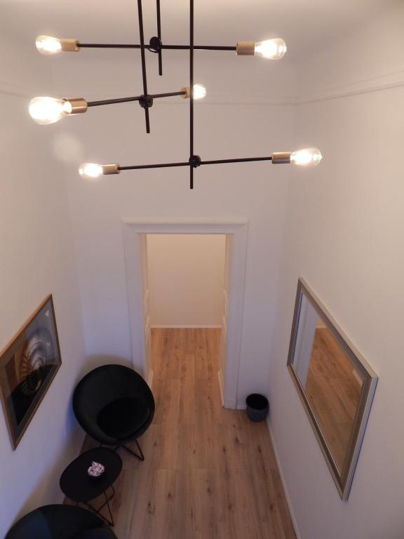 Fotografia z galérie ubytovania Gold Rooms and Suite v destinácii Rijeka