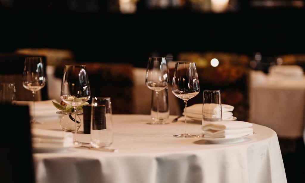 Hotel Bristol - Resim 32