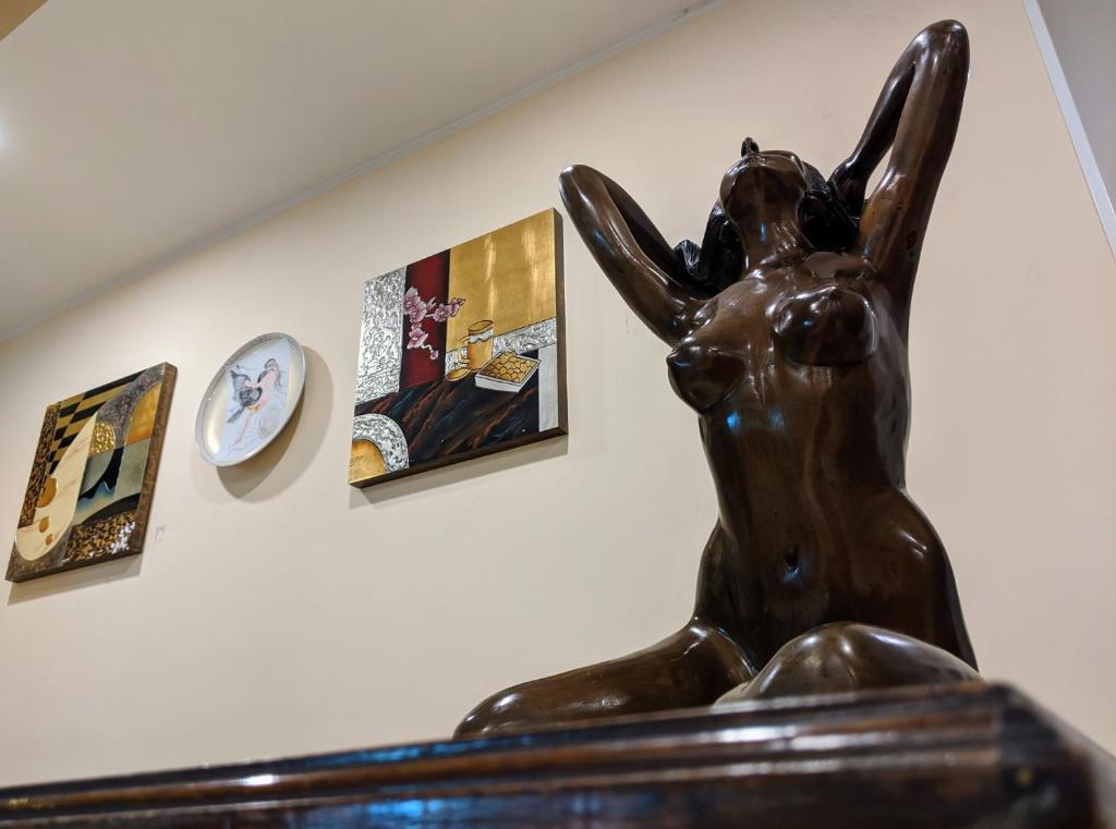Foto Veronas asuva majutusasutuse Hotel Porta Palio galeriist