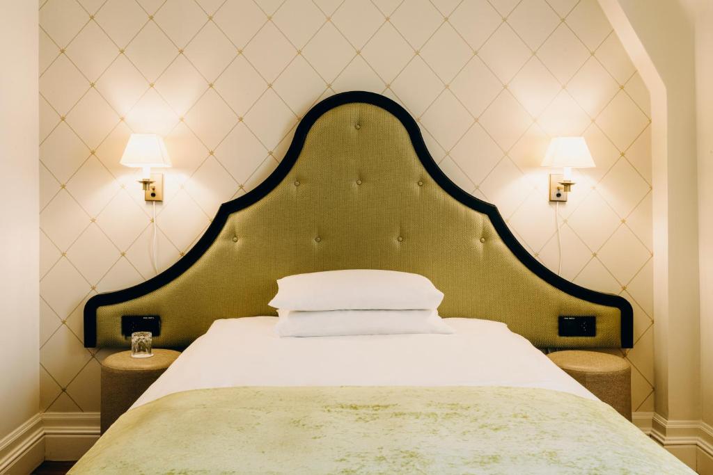 Hotel Bristol - Resim 29