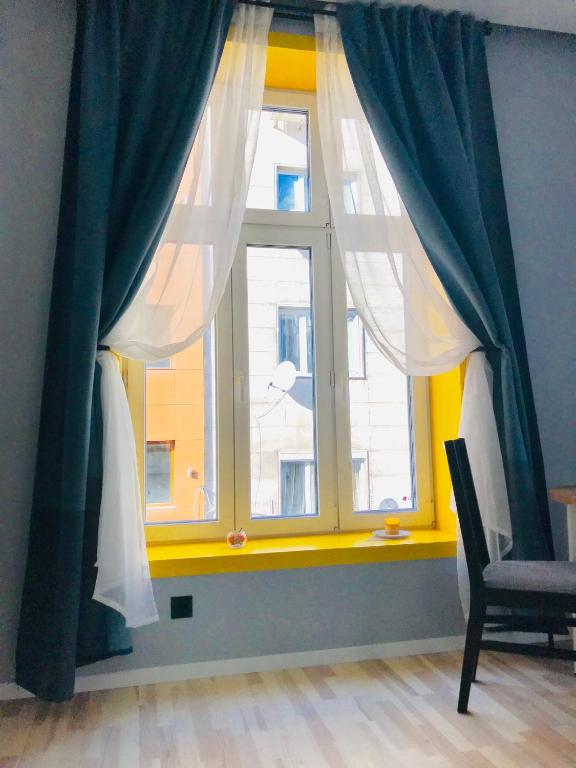 Courthouse Apartments Slavi - Deluxe King Studio
