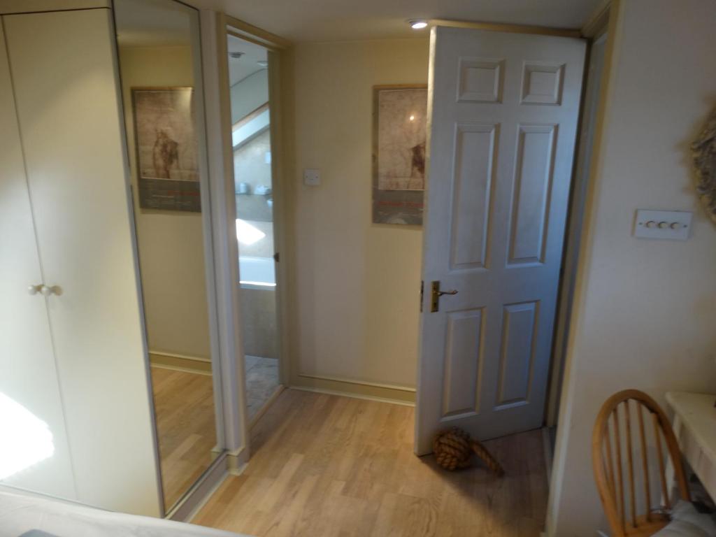 Hurlingham Bed and Breakfast - Chambre Double Avec Salle De Bain Privée