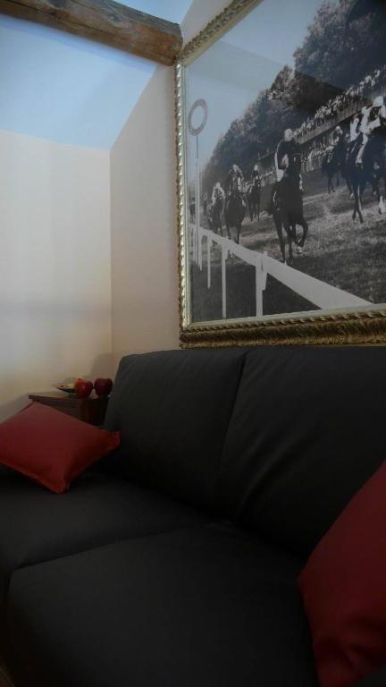Locanda Delle Corse - Junior Suite