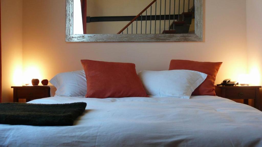 Locanda Delle Corse - Triple Room