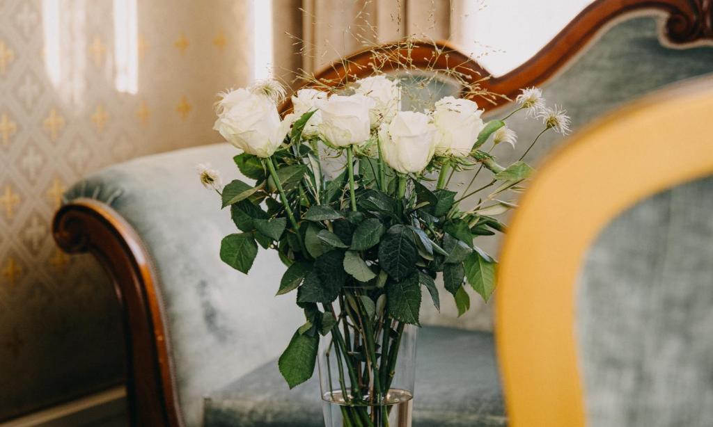 Hotel Bristol - Resim 22