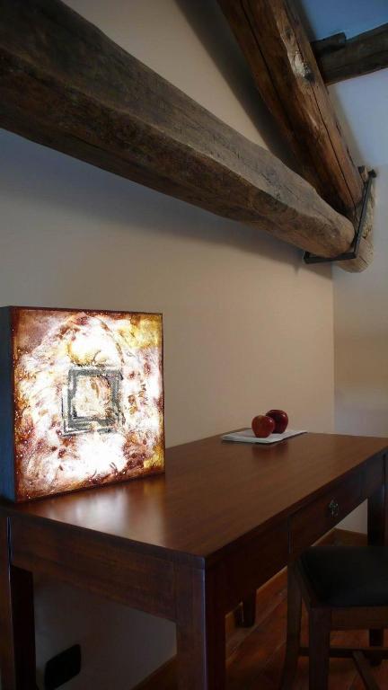 Locanda Delle Corse - Standard Double/Twin Room