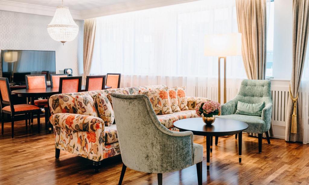 Hotel Bristol - Resim 5