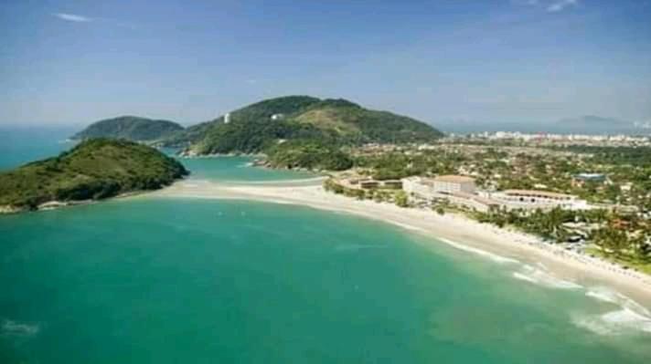 Casa para o Carnaval no Guaruja