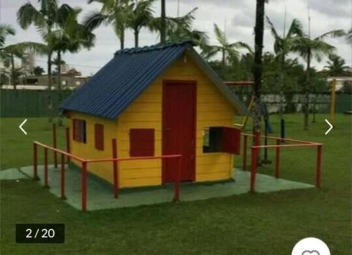  Casa para o Carnaval no Guaruja