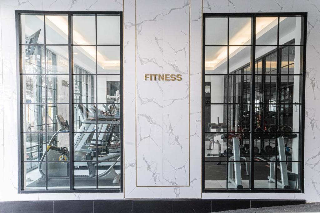 Marigold Sukhumvit - Resim 32