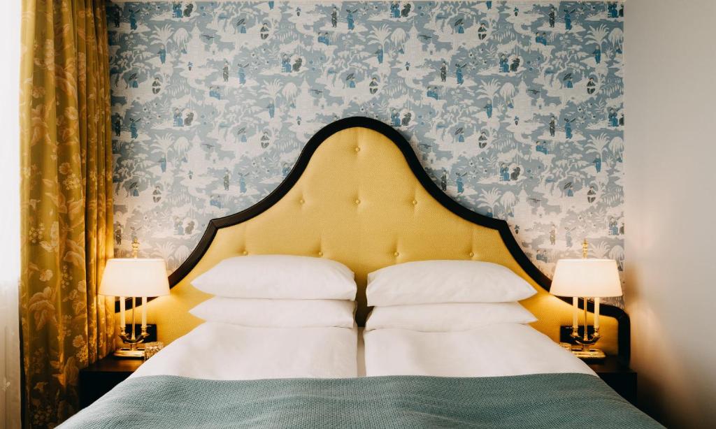 Hotel Bristol - Resim 23