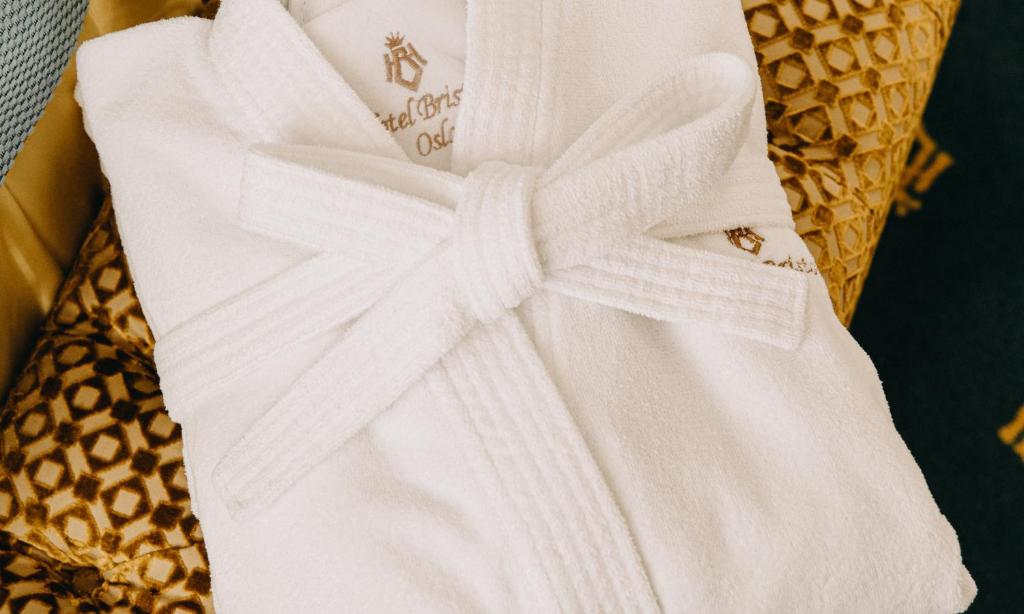 Hotel Bristol - Resim 21