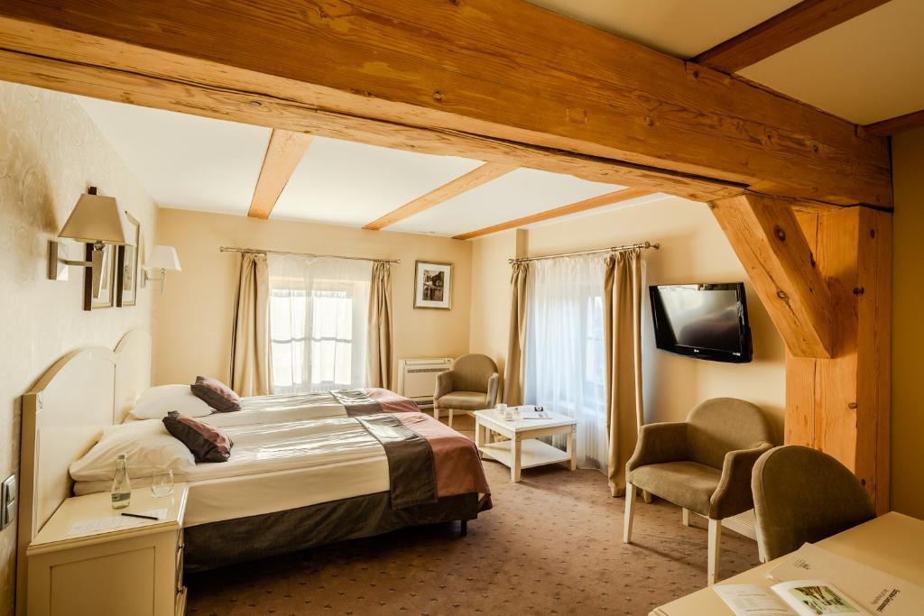 Zamek Topacz - Resim 35