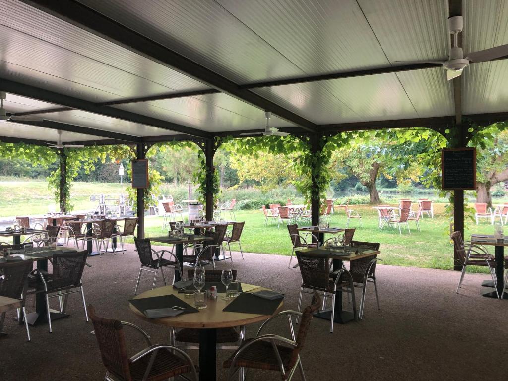 Derechos de imagen reservados por Booking.com