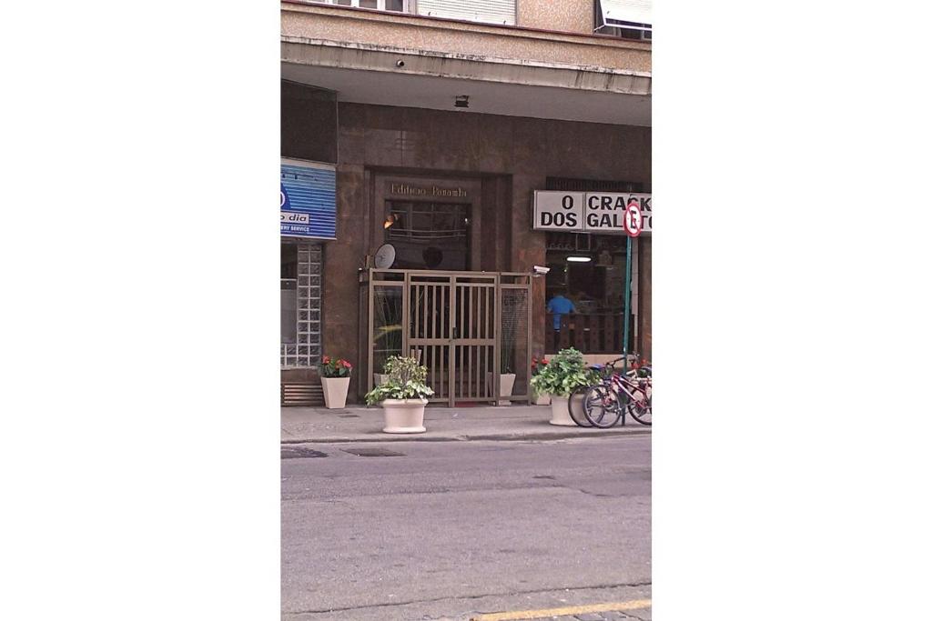  Mz Apartments Prado LB301-1