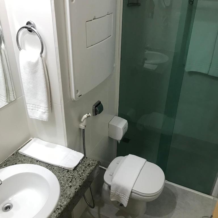  Oitis Hotel