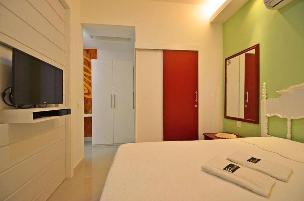  Mz Apartments Prado LB301-1