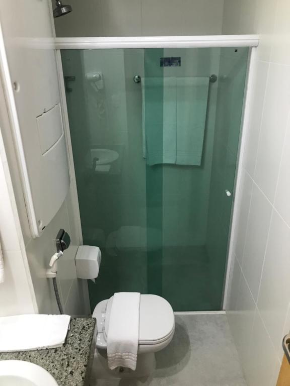  Oitis Hotel