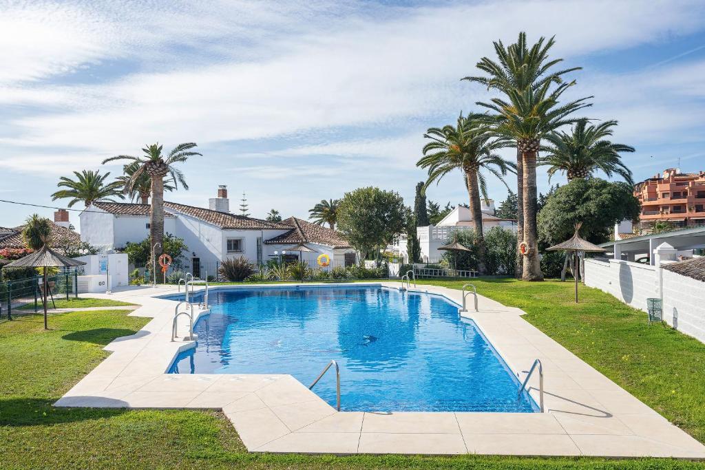 Genteel Home La Casita, Estepona – Precios actualizados 2022
