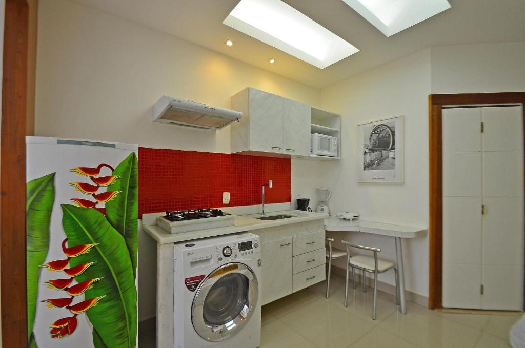  MZ Apartments Prado LB420