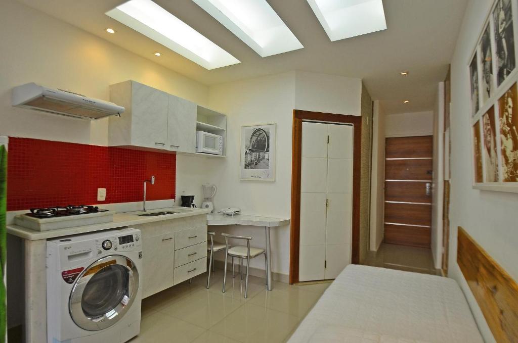  MZ Apartments Prado LB420