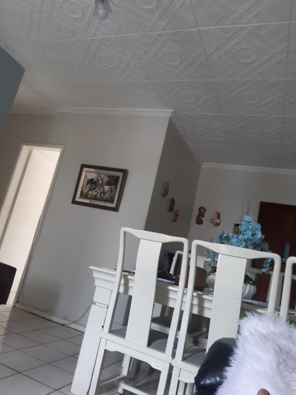  Casa para o carnaval