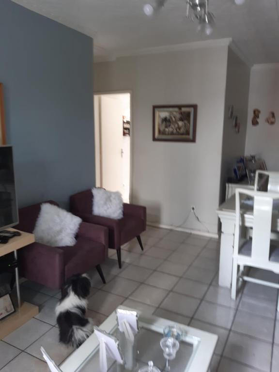  Casa para o carnaval
