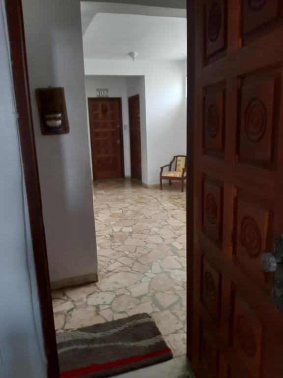  Casa para o carnaval
