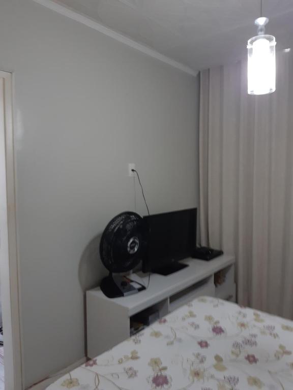  Casa para o carnaval