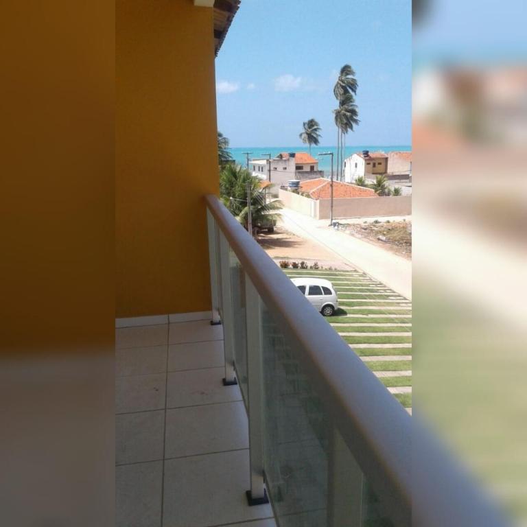  Duplex em Maragogi
