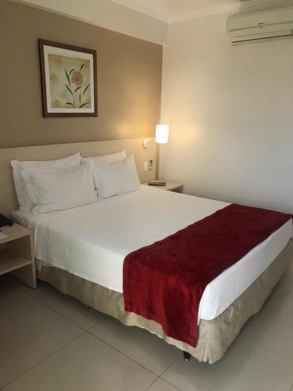  Oitis Hotel