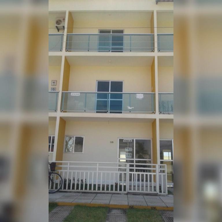  Duplex em Maragogi
