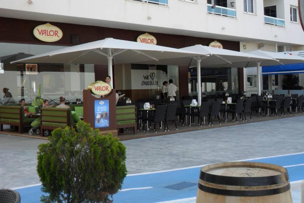Restaurace v ubytování Oden 6