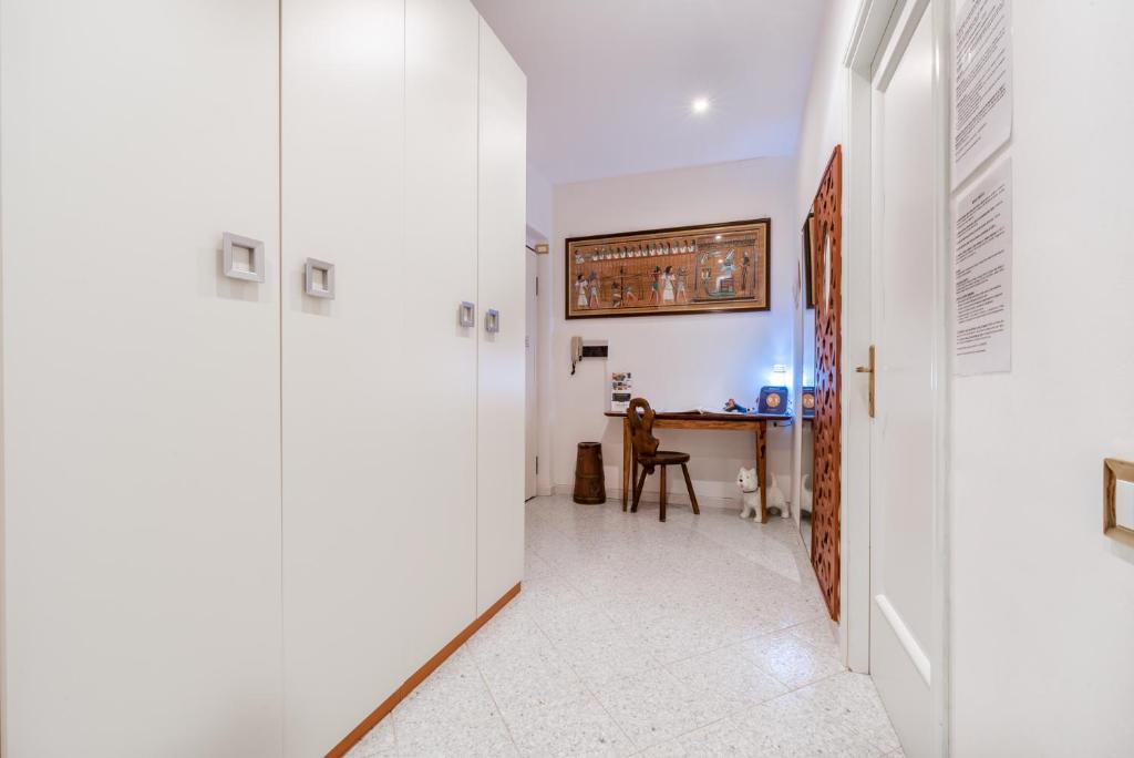 Fotografie z fotogalerie ubytování Lia Rooms 2 v destinaci La Spezia