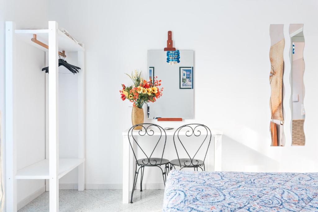 Fotografie z fotogalerie ubytování Lia Rooms 2 v destinaci La Spezia