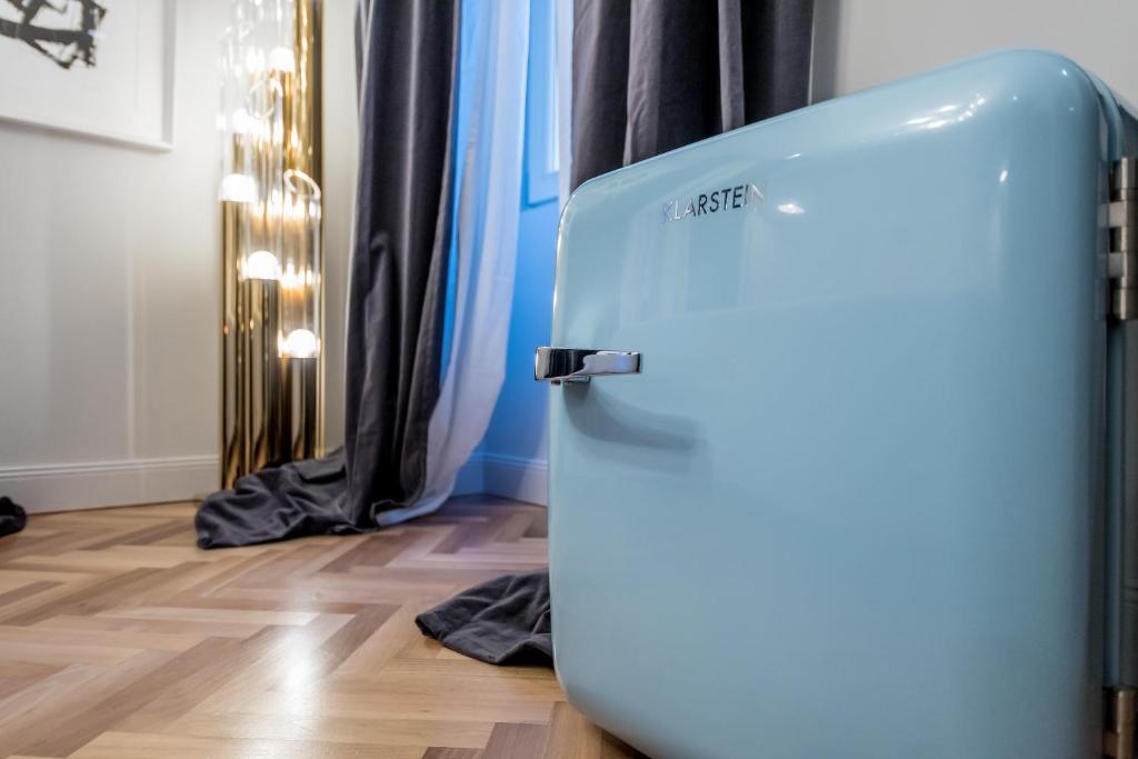 Fotografie z fotogalerie ubytování ARTALE 07 Design Rooms ve Splitu