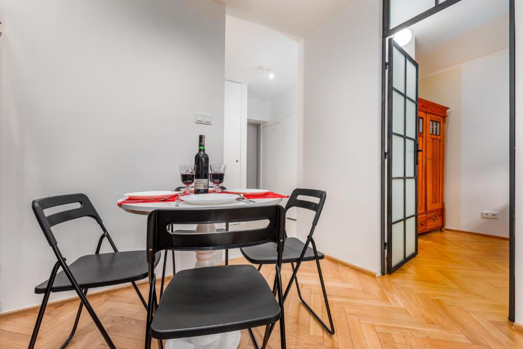 Fotografie z fotogalerie ubytování Apartments City Center Warsaw by Noclegi Renters ve Varšavě