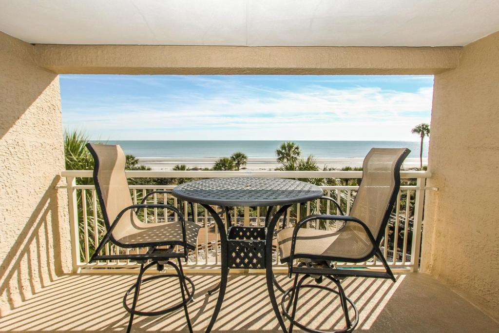 Captain's Walk 448, Hilton Head Island (updated prices 2024)