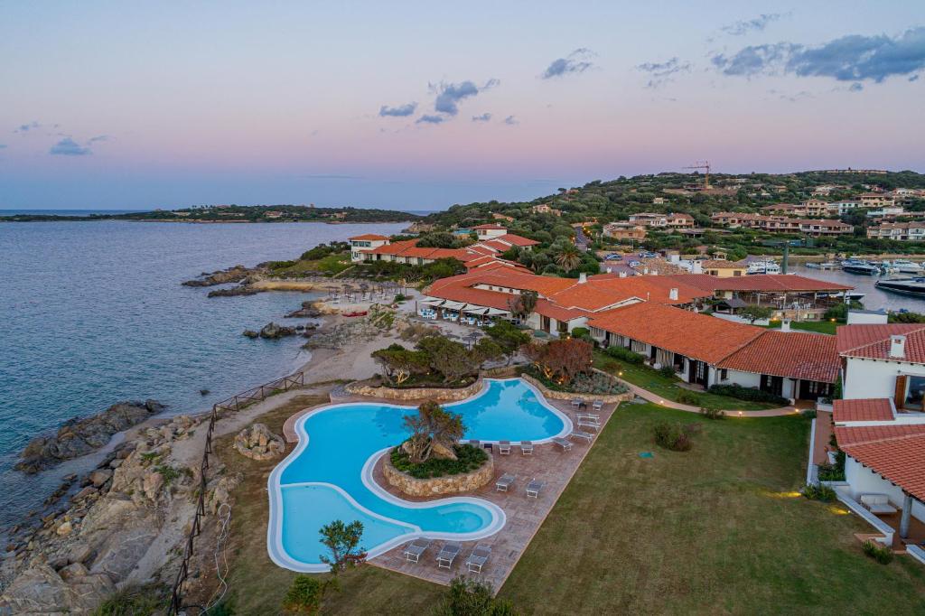Príroda v okolí hotela